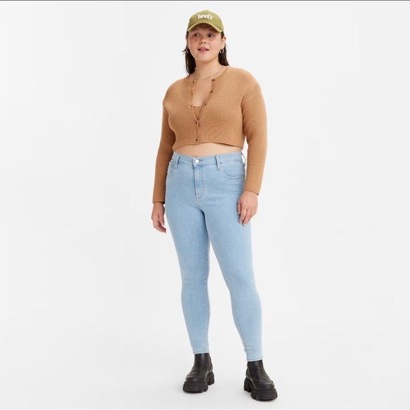 NWT LEVI’S 720 Jeans - Picture 3 of 9